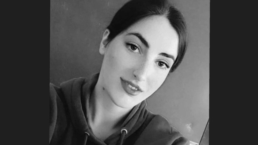 ახალგაზრდა გოგო მოულოდნელად გარდაიცვალა. დეტალები