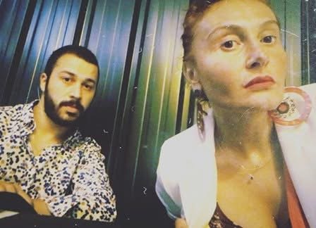 თხოვდება?!... ნანუკა ჟორჟოლიანი შეყვარებულია სიგიჟემდე, რჩეულის ვინაობა გაამხილა და ვერც კი დაიჯერებთ ვინ აღმოჩნდა ის.