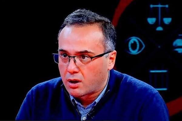 „შევიტან განცხადებას პროკურატურაში ამ არამზადა, მატყუარა და ცილისმწამებლის წინააღმდეგ" - ბუღაძე შემზარავად აღელდა და ადგილს ვერ პოულობს?