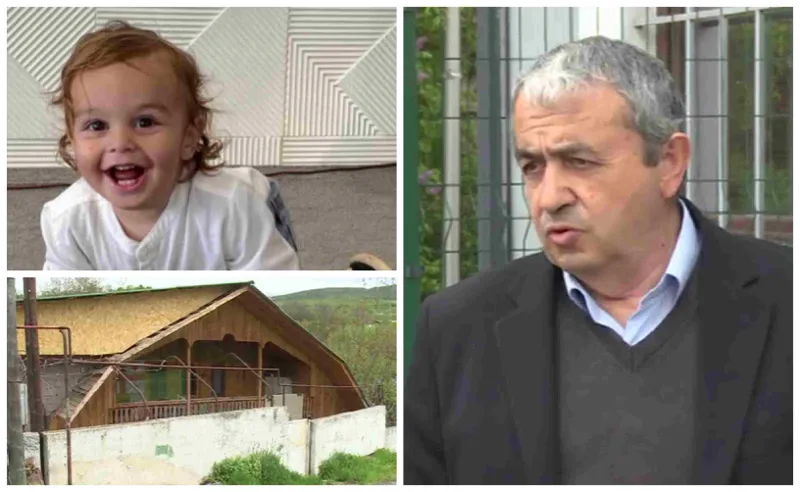 ძიძამ ნახა საწოლზე მწოლიარე ბავშვი აგონიაში…რას ამბობს ექსპერტი ახალციხეში დატრიალებულ ტრაგედიაზე