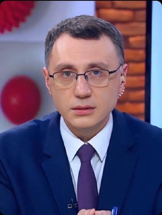 ოთარ ტატიშვილი სამწუხარო ინფორმაციას ავრცელებს