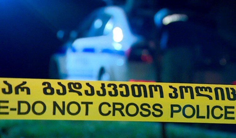 15 წლის გოგო გარდაცვლილი იპოვეს