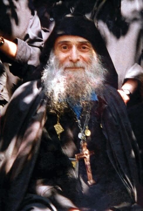 ძლიერი ლოცვა, რომელიც მამა გაბრიელის ხატთან უნდა წარმოთქვათ