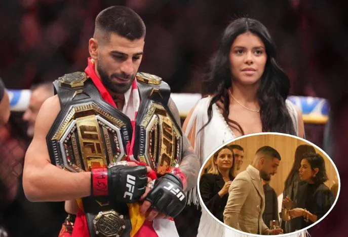 ქაოსი კარიერის პიკზე: ილია თოფურიას მეუღლის სარჩელი განქორწინებაზე, ვახშამი ევა ლონგორიასთან და ჩემპიონის ქონების გაურკვეველი ბედი – რას წერს მედია