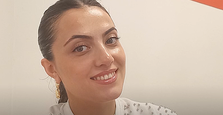 “გული მეწვის, ობლად დატოვებული შვილები” – რას წერენ ახალგაზრდა ქალზე, რომელიც ავარიას ემსხვერპლა