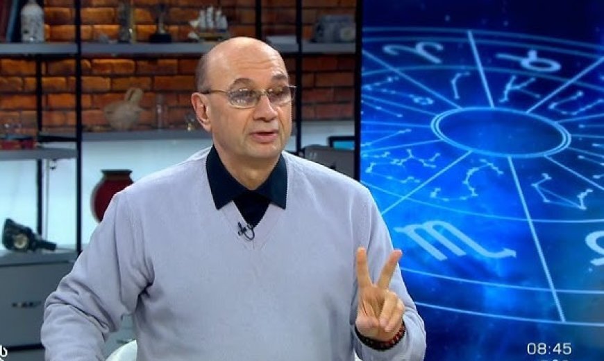 დღეს სამშაბათს სურვილების ასრულების დღეა მიხეილ ცაგარელი ცაგარელი ..” – ნახეთ რომელია ზოდიაქოს 4 ნიშანი, რომელსაც ეს სხვებზე მეტად ეხება?