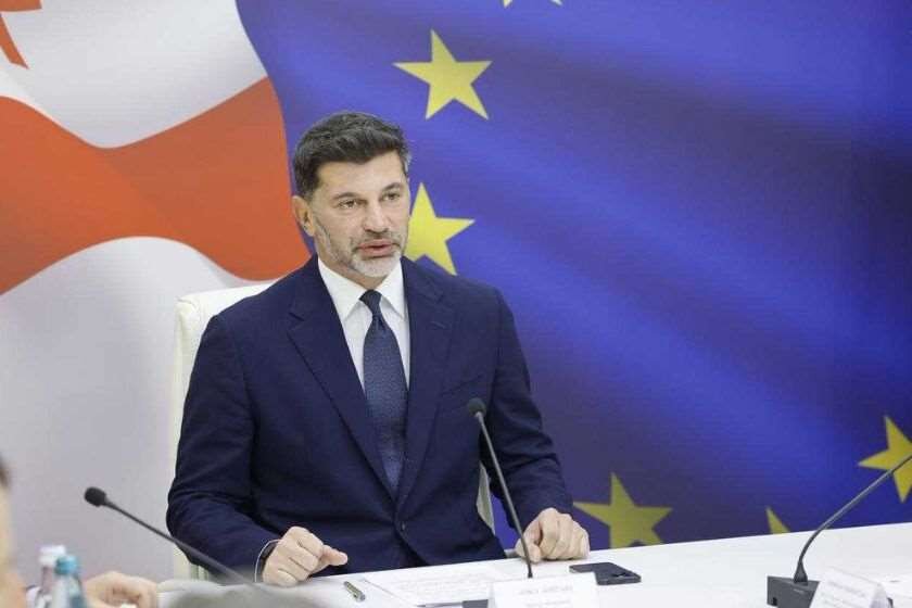 იქნება უფასო, არცერთი თეთრის გადახდა არ მოგიწევთ, ყველა ხარჯს თავის თავზე აიღებს მუნიციპალიტეტი” – კახა კალაძე