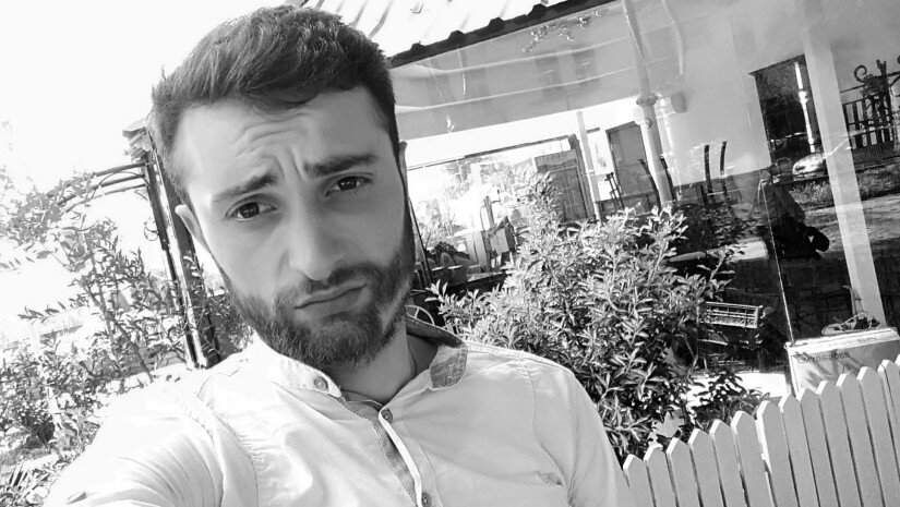 გარდაცვლილია ახალგაზრდა ბიჭი!