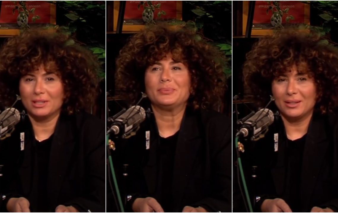 ვიდეო: „ცხოვრება გრძელდება, როგორი რთულიც არ უნდა იყოს“ – სალომე ბაკურაძე ეთერს დაუბრუნდა