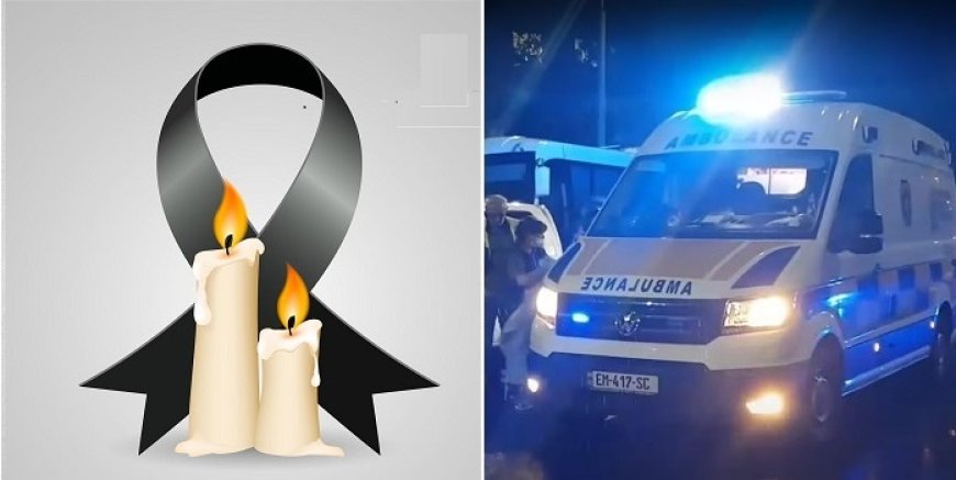 თბილისში ახალგაზრდა კაცი გარდაცვლილი იპოვეს