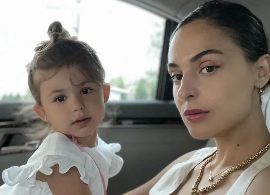 მომილოცეთ ❤️ ელის მარიას ”ძამიკო” ეყოლება, მიშას საჩუქარია… 😱😱 ნახეთ სოფოს ნიჟარაძის ოჯახში მატებაა, მოულოდნელი ინფორმაცია