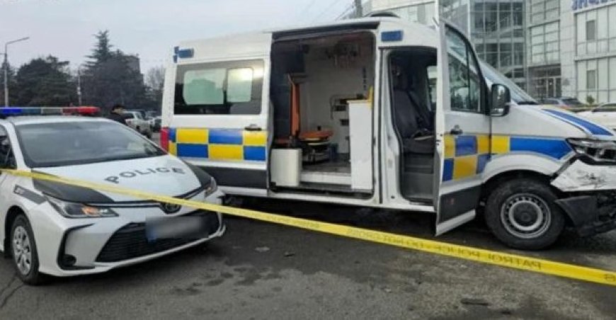 ტრაგედია ცოტახნსის წინ „ნაპოვნია ოთხი ცხედარი...“ - ბოლო ინფორმაცია ტრაგედიის ადგილიდან, სად მოხდა ტრაგედია და რა გახდა მიზეზი? ვრცლად ნახეთ კომენტარებში👇