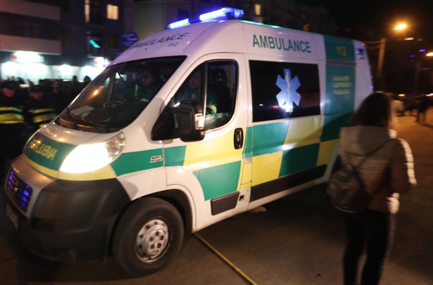 ახლახანს გახდა ცნობილი, ყველა დამწუხრებულია ამას ვერავინ წარმოიდგენდა – ცნობილი მომღერალი გარდაიცვალა 🙁 ვრცალდ ნახეთ კომენტარებში 👇👇