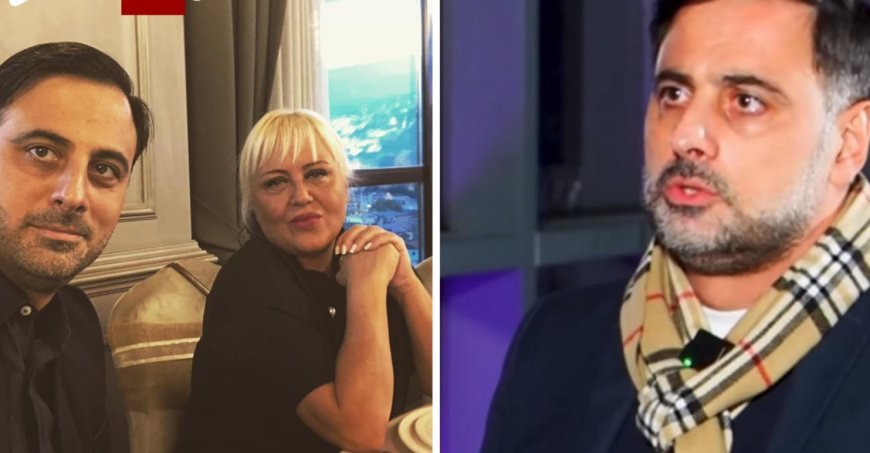 ვერ ვიჯერებ, “გაგვიფრინდა უფალთან …”- მომღერალი ზურა ხაჩიძე ცოტახნის წინ სოციალურ ქსელში უმძიმეს ინფორმაციას ავრცელებს 😱😭🥺🥺