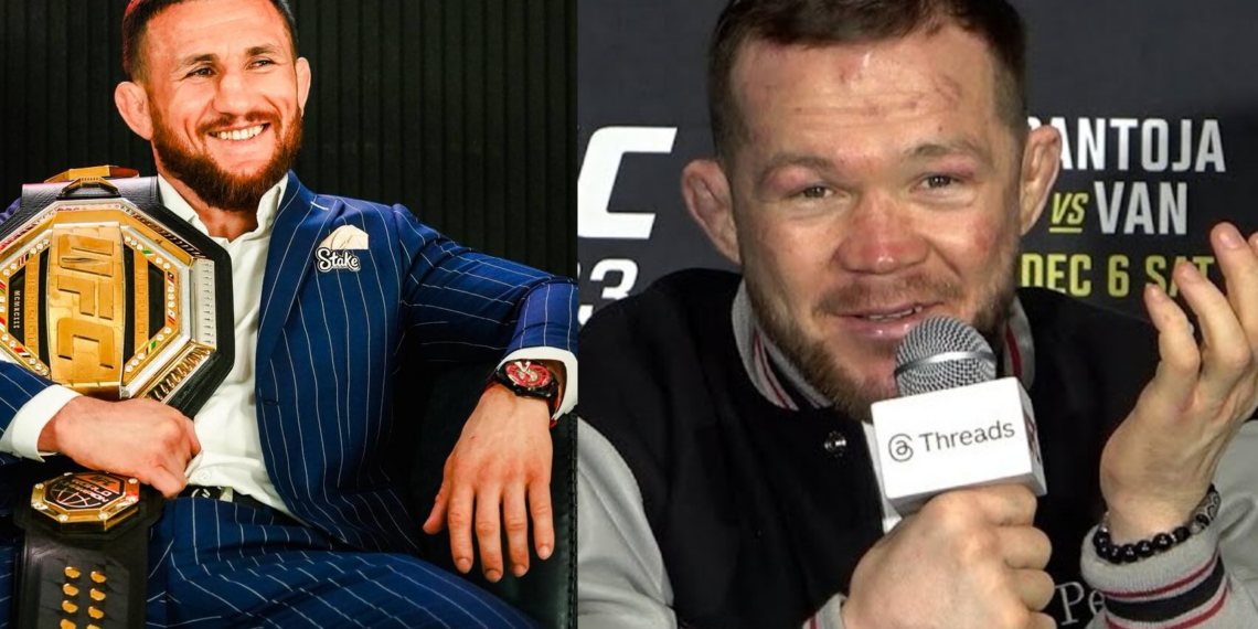 პიოტრ იანს შესაძლოა საჩემპიონო ქამარი ჩამოართვან – ცნობილია ამის მიზეზი