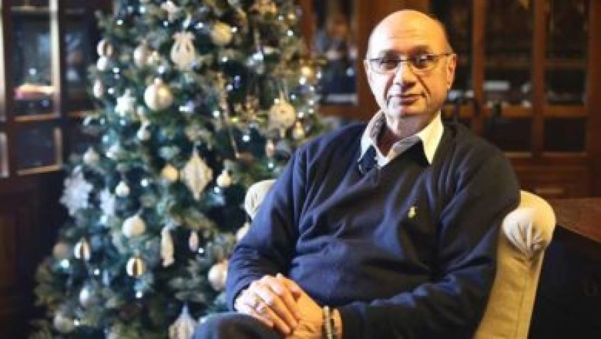 ხვალ 13 დეკემბერს ძალიან ფრთხილად უნდა იყოს ზოდიაქოს ეს 4 ნიშანი – ნახეთ, რომელ ნიშნებზე საუბრობს მიხეილ ცაგარელი😱😱ჯერ დაწერეთ და შემდეგ ნახეთ