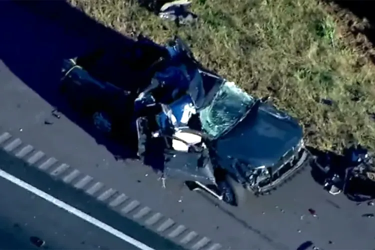 ავარიის შედეგად ერთი ოჯახის 8 წევრი დაიღუპა, მათ შორის 5 ბავშვი და ორსული დედა – საშინელი ტრაგედიის დეტალები