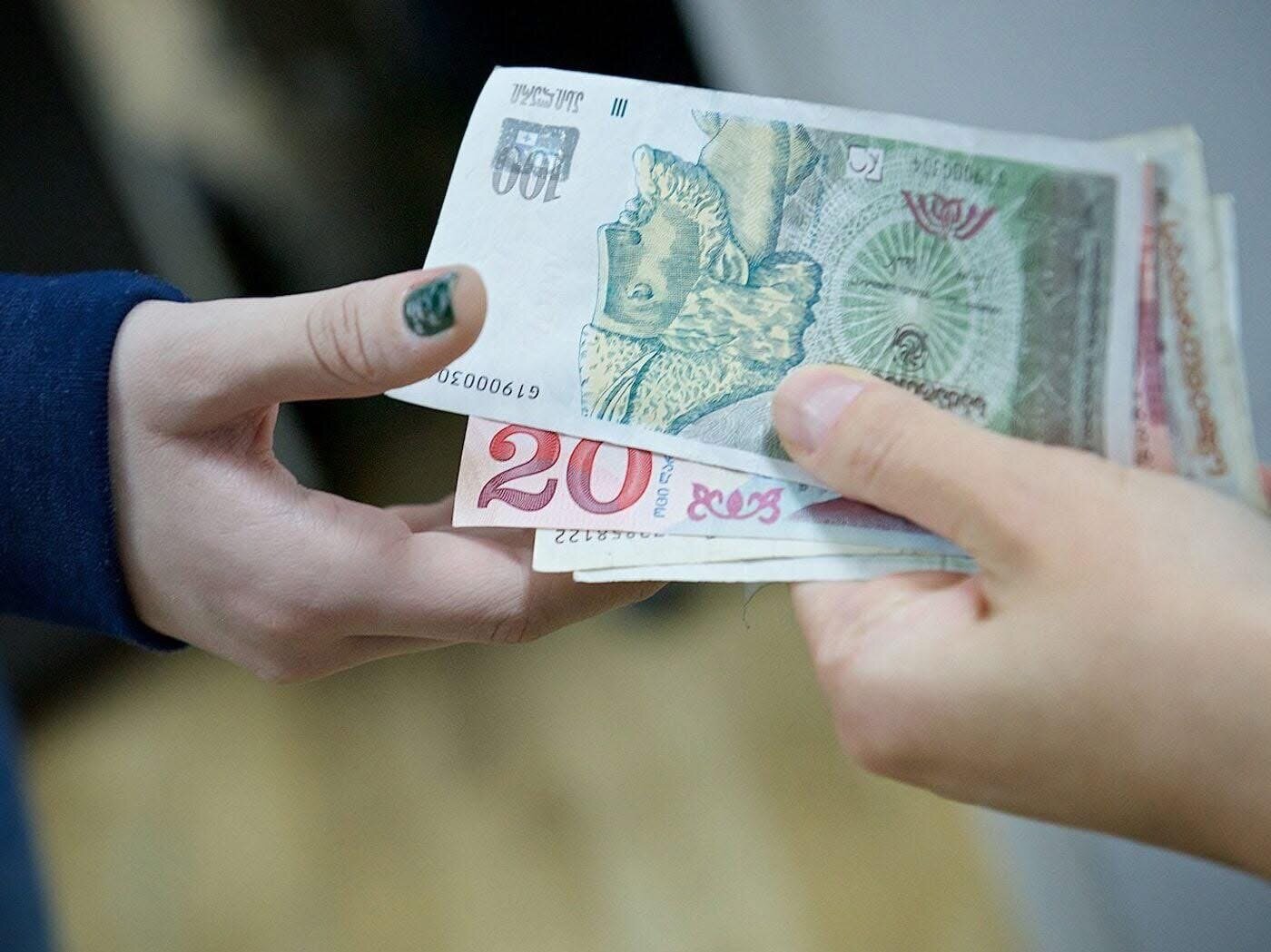 შოკისმომგვრელი ამბავი პენსიონერებისთვის: ეს არის ის, რასაც ელოდით!