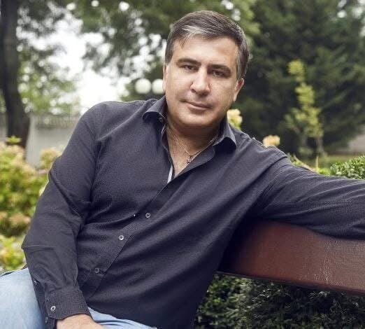 მიხეილ სააკაშვილი სამწუხარო ინფორმაციას ავრცელებს