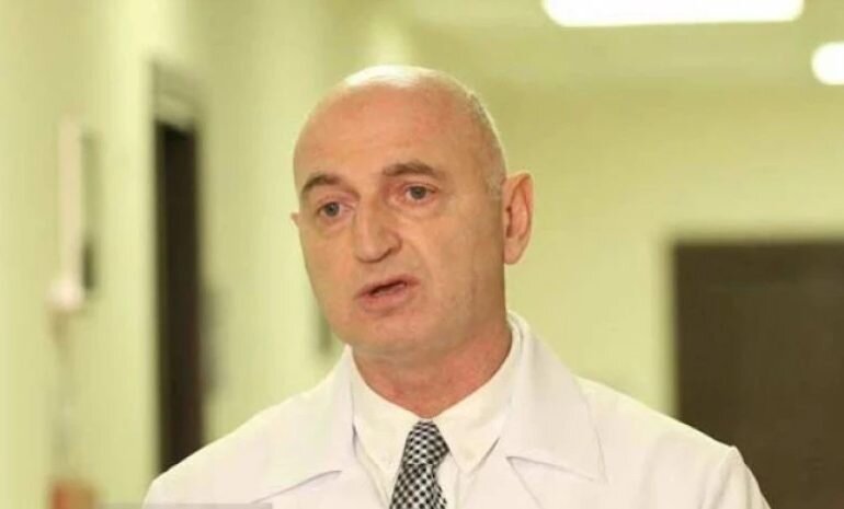 ივანე ჩხაიძის საგანგებო გაფრთხილება მშობლებს – “მძიმე მდგომარეობა გვაქვს, იწვევს თავის ტვინის ანთებას, რომლის საწინააღმდეგო საშუალება არ არსებობს და ბავშვები იღუპებიან”