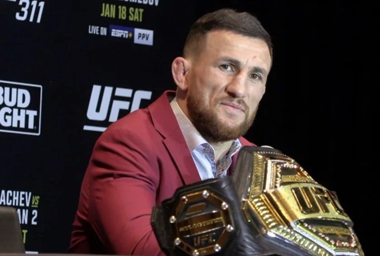 მერაბ დვალიშვილმა ბრძოლის ზუსტი თარიღი დაასახელა.