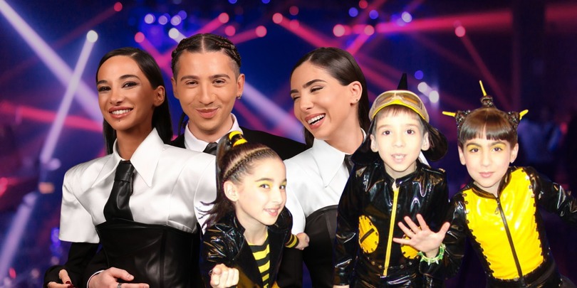 ბზიკები ევროვიზიაზე ბრუნდება — რას უნდა ველოდოთ?