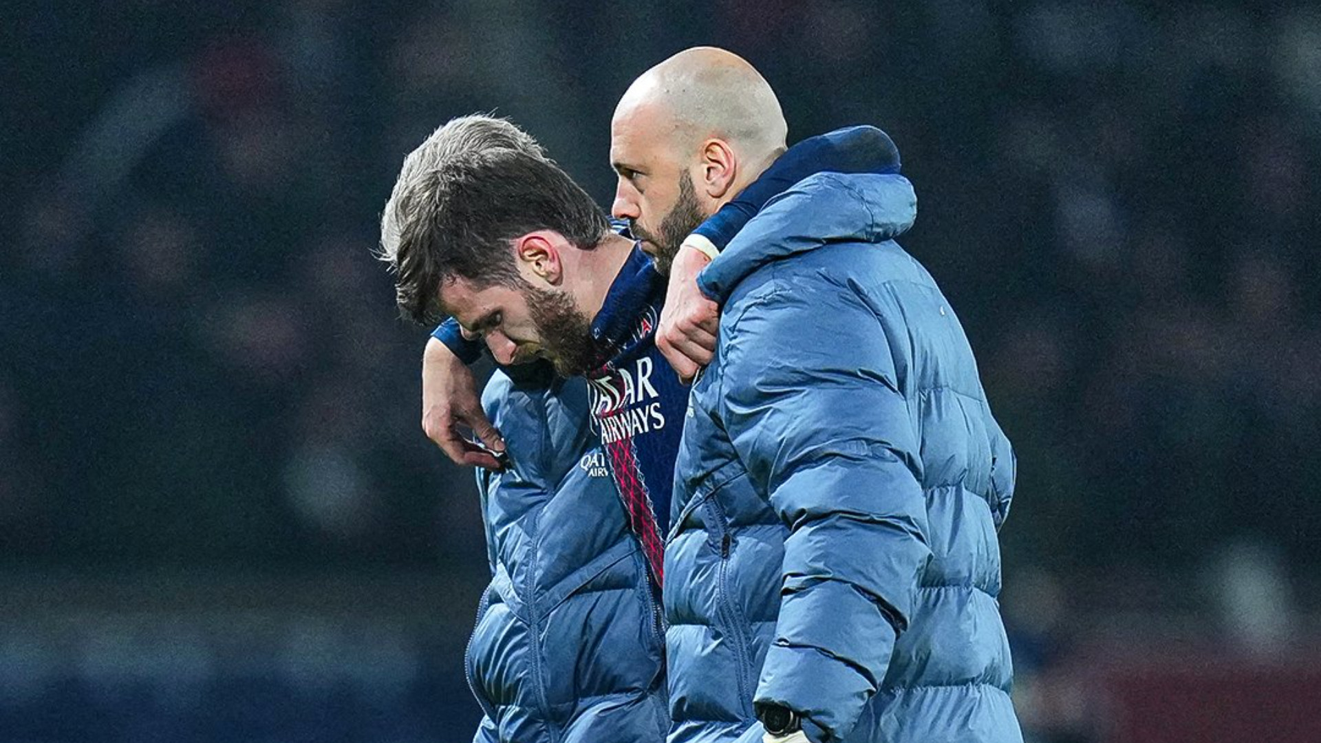 ჩემპიონთა ლიგის ფაზა დასრულდა — კვარას ტრავმა, მოურინიოს მაგია და სპორტინგის ზღაპარი