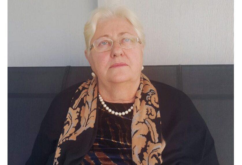 დროის გაწელვას აზრი აღარ აქვს…ახლა უნდა ვთქვა ის რისიც ყველაზე მეტად გვეშინოდა”- ლელა კაკულია სკანდალური წინასწარმეტყველება.