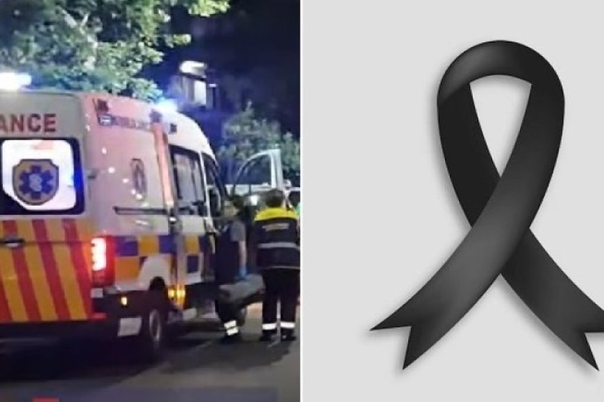 ახლახანს ვრცელდება რა სამწუხაროა ცნობილი ქართველი ცნობილი ჟურნალისტი გულის შეტევით გარდაიცვალა