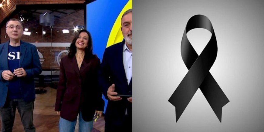 ახლახანს, იმედი სამწუხარო ინფორმაციას ავრცელებს, გარდაიცვალა იმედის დილის წამყვანი ვინ არის და რა გახდა ტრაგიკული გარდაცვალების მიზეზი?