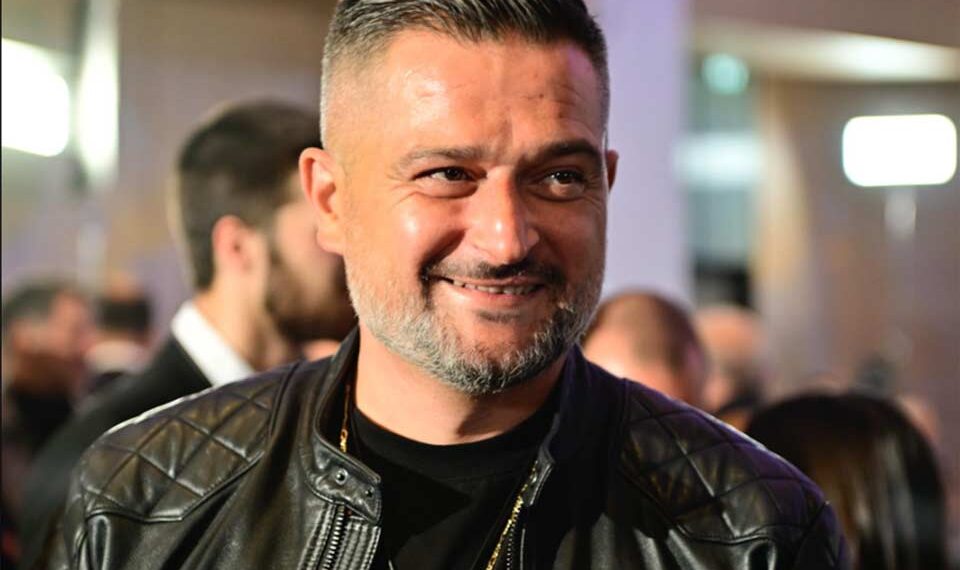 ლაშა ბასლანძის გარდაცვალებიდან 40 დღე გავიდა – უფროსი შვილი გარდაცვლილ მამას ემოციურად მიმართავს